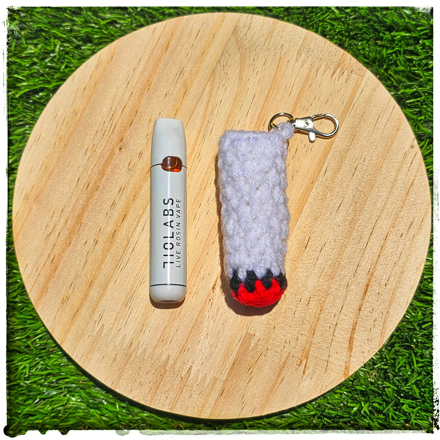 Hold my Vape (Small)